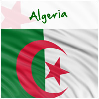 Algeria